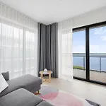 Apartment View Haapsalu