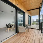 Apartment View *