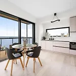 View Apartment Haapsalu