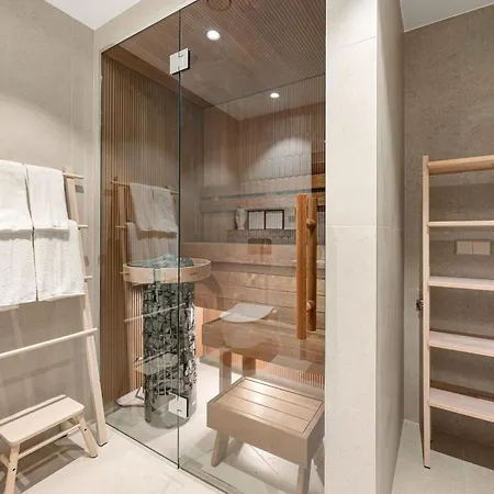 View Apartament Haapsalu