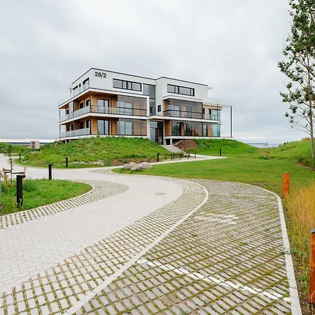 View Apartament Haapsalu