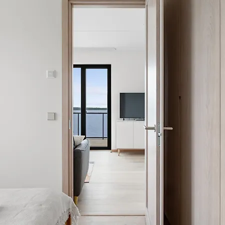 View Apartamento Haapsalu