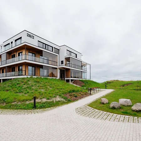 View Lägenhet Hapsal