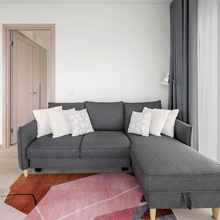 Apartamento View Haapsalu