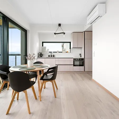 Apartamento View