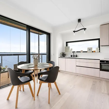 View Apartament Haapsalu