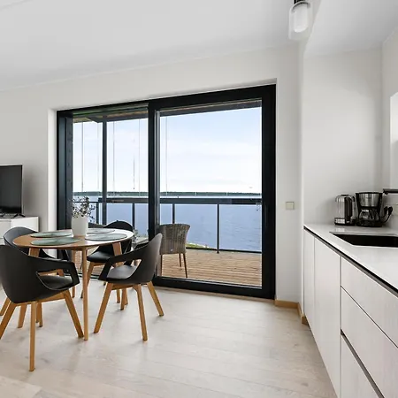 Apartament View Haapsalu