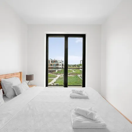Apartamento View *