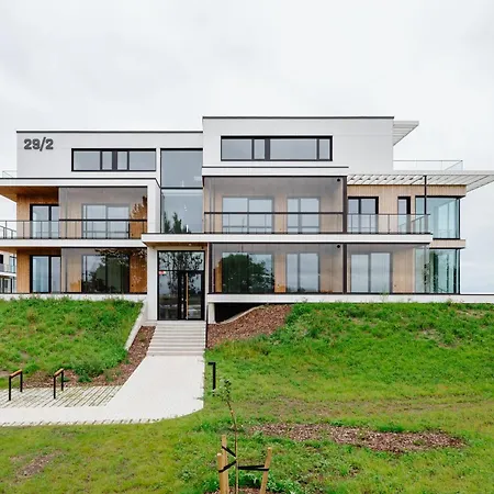 Apartamento View Haapsalu