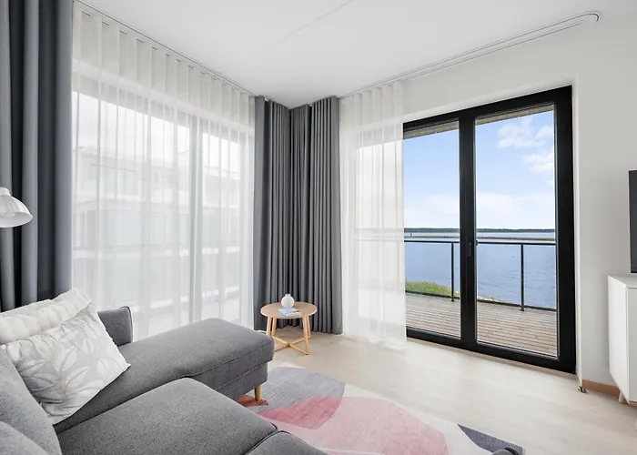 Apartment View Haapsalu