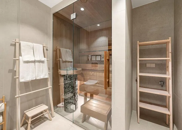 View Lägenhet Hapsal