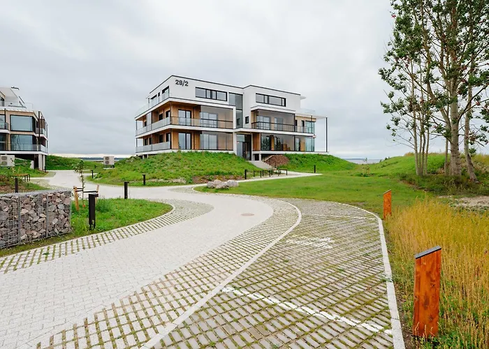 View Apartment Haapsalu