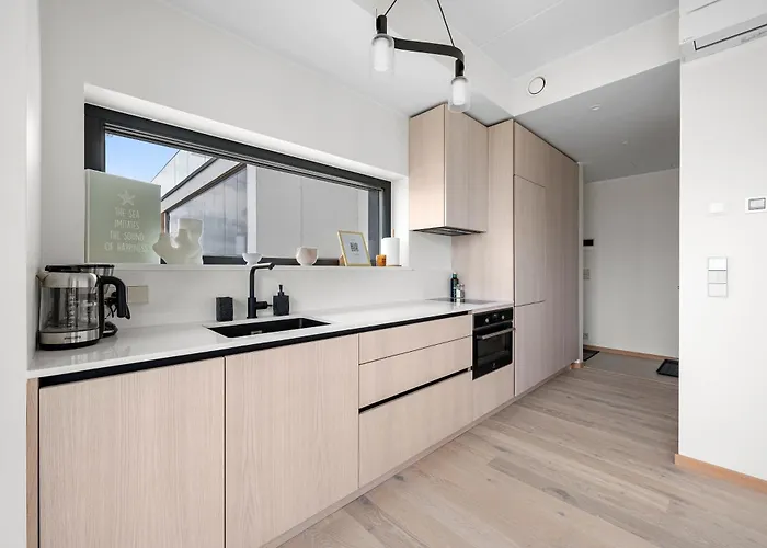 View Apartment Haapsalu