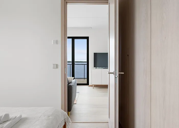 View Apartment Haapsalu