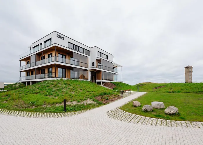 View Apartment Haapsalu