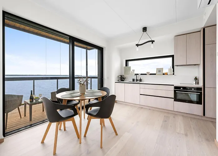 View Apartment Haapsalu