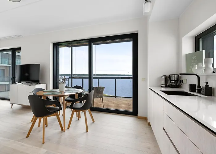 Apartment View Haapsalu